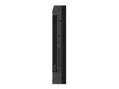 Sharp MultiSync M432 Digital signage flat panel 108 cm (42.5") LCD 550 cd/m² 4K Ultra HD Black