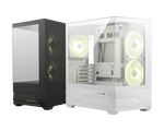 MSI MAG PANO M110R computer case Mini Tower Black