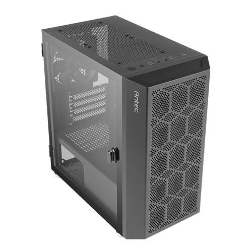 Antec NX200M Mini Tower Black
