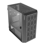 Antec NX200M Mini Tower Black