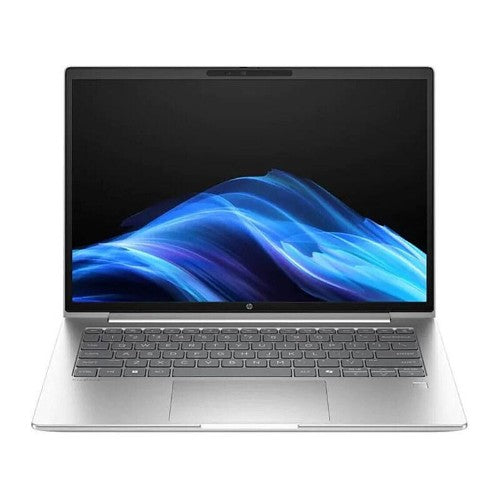 HP ProBook 4 G1i 14' WUXGA Intel U7-255U 16GB DDR5 512GB SSD Windows 11 PRO NPU 12 TOPS Intel GPU Fingerprint Backlit 1YR OS 1.4kg ~A45RVPT