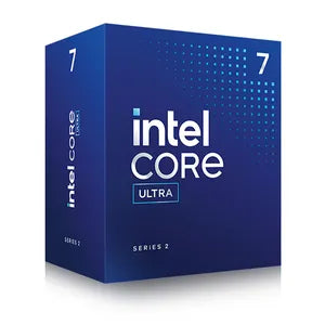 Intel Core Ultra 7 265 processor 30 MB Smart Cache Box