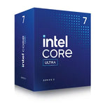 Intel Core Ultra 7 265 processor 30 MB Smart Cache Box