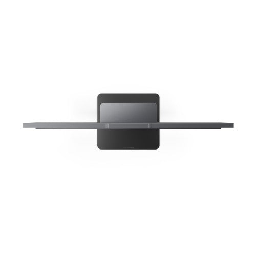Lenovo ThinkCentre neo 50a Intel® Core™ i7 i7-13620H 68.6 cm (27") 1920 x 1080 pixels All-in-One PC 16 GB DDR5-SDRAM 512 GB SSD Windows 11 Pro Wi-Fi 6 (802.11ax) Grey