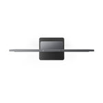 Lenovo ThinkCentre neo 50a Intel® Core™ i7 i7-13620H 68.6 cm (27") 1920 x 1080 pixels All-in-One PC 16 GB DDR5-SDRAM 512 GB SSD Windows 11 Pro Wi-Fi 6 (802.11ax) Grey