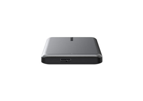 Toshiba HDTB510AK3AB external hard drive 1 TB 2.5" USB Type-A / Micro-USB B 3.2 Gen 1 (3.1 Gen 1) Black