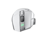 Logitech G 910-006173 mouse Gaming Right-hand RF Wireless Optical 25600 DPI