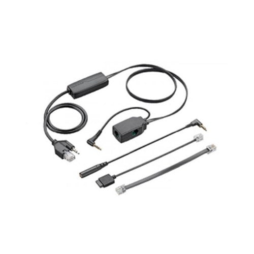 HP Poly APA-24 (ALCATEL) Electronic Hookswitch TAA