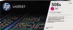 HP 508A Magenta Original LaserJet Toner Cartridge