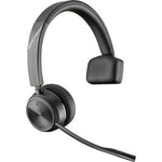 HP Poly Savi 7210 Office DECT 1880-1900 MHz Single Ear Headset