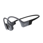 SHOKZ OpenSwim Pro Headset Wireless Neck-band Sports Bluetooth Grey