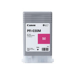 Canon PFI-030M ink cartridge 1 pc(s) Original Magenta