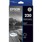 Epson C13T293192 ink cartridge Original Standard Yield Black