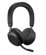 Jabra Evolve2 75 - USB-A MS Teams - Black