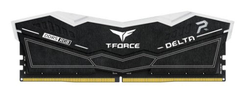 Team Group DELTA RGB FF3D516G6000HC38ADC01 memory module 16 GB 2 x 8 GB DDR5 48000 MT/s 288-pin DIMM ECC