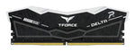 Team Group DELTA RGB FF3D516G6000HC38ADC01 memory module 16 GB 2 x 8 GB DDR5 48000 MT/s 288-pin DIMM ECC