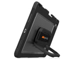 STM Dux Swivel (iPad 9th/8th/7th Gen) COM - Black