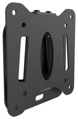 Atdec AD-30100-WF monitor mount / stand Black
