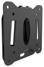 Atdec AD-30100-WF monitor mount / stand Black