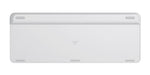 Logitech Slim Multi-Device Keyboard K580