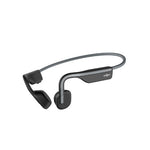 SHOKZ OpenMove Headphones Wireless Neck-band Sports Bluetooth Grey