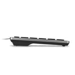 Kensington KB415 keyboard Office USB Grey