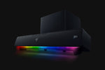 Razer Leviathan V2 Black 7.1 channels 65 W