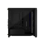 Corsair RAME 4000X RS Midi Tower Black