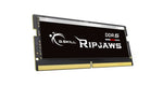 G.Skill Ripjaws F5-4800S4039A16GX1-RS memory module 16 GB 1 x 16 GB DDR5 4800 MHz