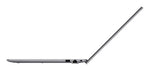 ASUS ExpertBook P1 P1503CVA-S72839X Intel Core 5 210H Laptop 39.6 cm (15.6") Full HD 16 GB DDR5-SDRAM 512 GB SSD Wi-Fi 6 (802.11ax) Windows 11 Pro Grey