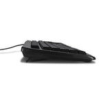 KENSINGTON PRO FIT FULL SIZE WASHABLE KEYBOARD