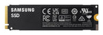 Samsung 990 SSD PCIe 4.0x4 NVMe M.2