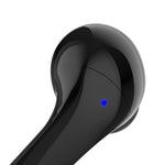 Belkin SoundForm Motion 2 Headset Wireless In-ear Calls/Music Bluetooth Black