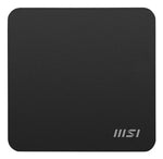 MSI CUBI NUC AI 1UMG-011BAU PC/workstation barebone Black 125H Intel SoC