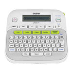 Brother PT-D210 label printer Thermal transfer 180 x 180 DPI 20 mm/sec QWERTY