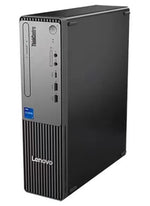 Lenovo ThinkCentre neo 50s Gen 5 Intel® Core™ i5 i5-14400 16 GB DDR5-SDRAM 512 GB SSD Windows 11 Pro SFF PC Black