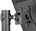 Atdec Spacedec Black