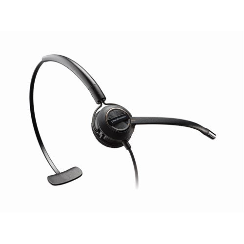 HP Poly EncorePro 540 Convertible Headset +Quick Disconnect