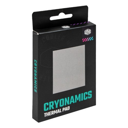 Cooler Master CryoNamics heat sink compound Thermal pad 2 g