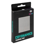 Cooler Master CryoNamics heat sink compound Thermal pad 2 g