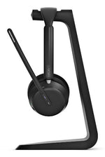 EPOS IMPACT 1061T, Double-side Bluetooth headset with stand