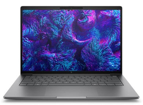 HP ZBook 8 G1i 14' WUXGA TOUCH Intel U7‑255U 32GB DDR5 1TB SSD Windows 11 PRO Intel Arc Thunderbolt Fingerprint 3YRS OS Workstation