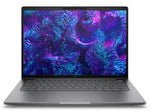 HP ZBook 8 G1i 14' WUXGA TOUCH Intel U7‑255U 32GB DDR5 1TB SSD Windows 11 PRO Intel Arc Thunderbolt Fingerprint 3YRS OS Workstation