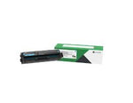 Lexmark 20N3XC0 toner cartridge Cyan