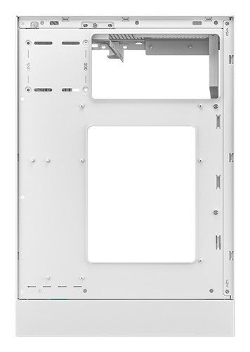 DeepCool CH170 PLUS WH Midi Tower White