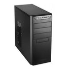 Antec VSK4000B-U3 computer case Tower Black