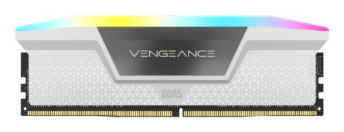 Corsair Vengeance RGB CMH16GX5M2B5200Z40 memory module 16 GB 2 x 8 GB DDR5 5200 MT/s 288-pin DIMM