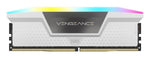 Corsair Vengeance RGB CMH16GX5M2B5200Z40 memory module 16 GB 2 x 8 GB DDR5 5200 MT/s 288-pin DIMM