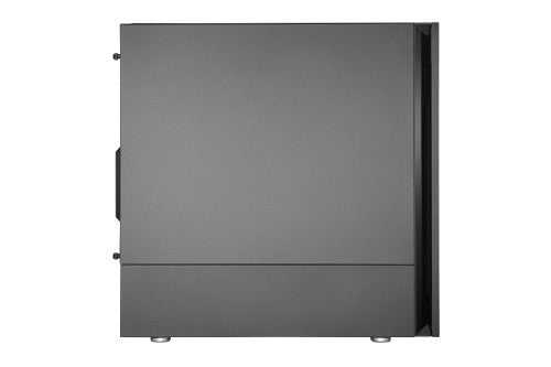 Cooler Master Silencio S600 Midi Tower Black