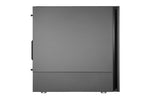 Cooler Master Silencio S600 Midi Tower Black